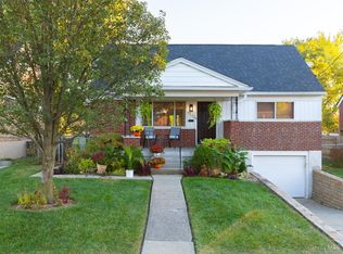 5753 Green Acres Ct, Cincinnati, OH 45248