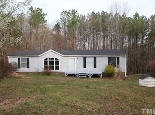 4070 Kimball Rd, Oxford, NC 27565