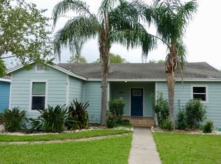 337 Rosebud Ave, Corpus Christi, TX 78404