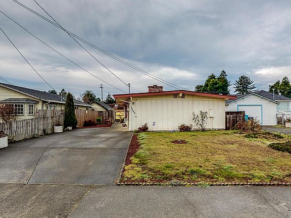 2nd image of 3404 G St