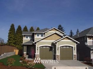 10004 NE 142nd, Bothell, WA 98011