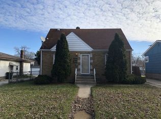 17847 Chicago Ave, Lansing, IL 60438