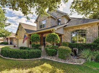 102 N Frontier Ln, Cedar Park, TX 78613