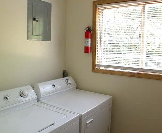Washer/ Dryer