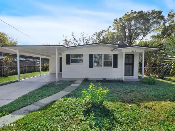 2328 W 10TH Street, Jacksonville, FL 32209