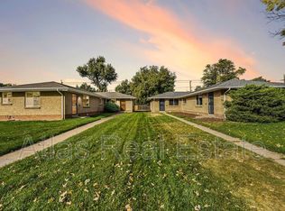 3361 Poplar St, Denver, CO 80207