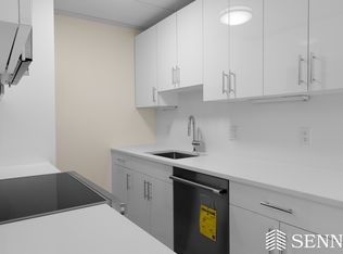 16 Trowbridge Street, Cambridge, MA 02138