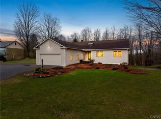 6537 State Route 80, Tully, NY 13159