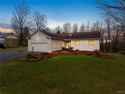6537 State Route 80, Tully, NY, 13159