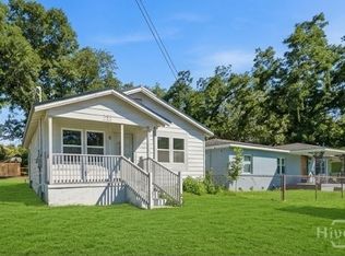 212 Fell Street, Savannah, GA 31415