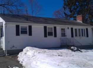 62 Wessagussett Rd, Weymouth, MA 02191