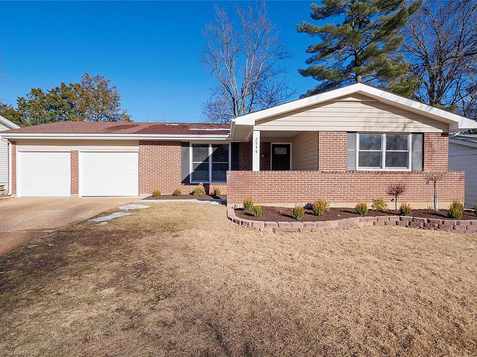 1st image of 2544 Wesglen Estates Dr
