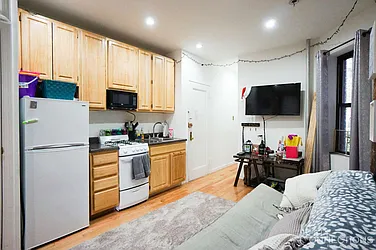 Rented by City Connections Realty