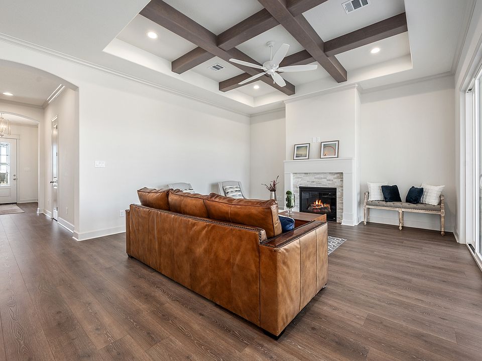 The Caroline Plan, Greenbrier, Bryan, TX 77808 Zillow