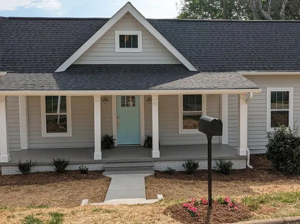 19 Furman St, Greenville, SC 29611