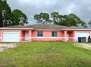 4868-4870 29th St SW, Lehigh Acres, FL 33973
