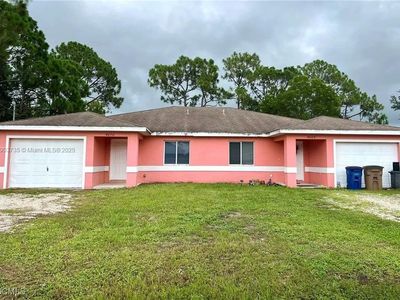 4868/4870 29th St SW, Lehigh Acres, FL, 33973