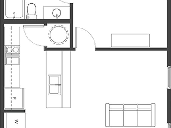 5th image of 1149 E Main St #1159-302