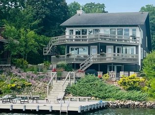 2355 Route 426, Clymer, NY 14724