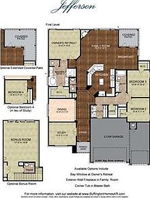 2nd image of 3640 N Lalique Ln