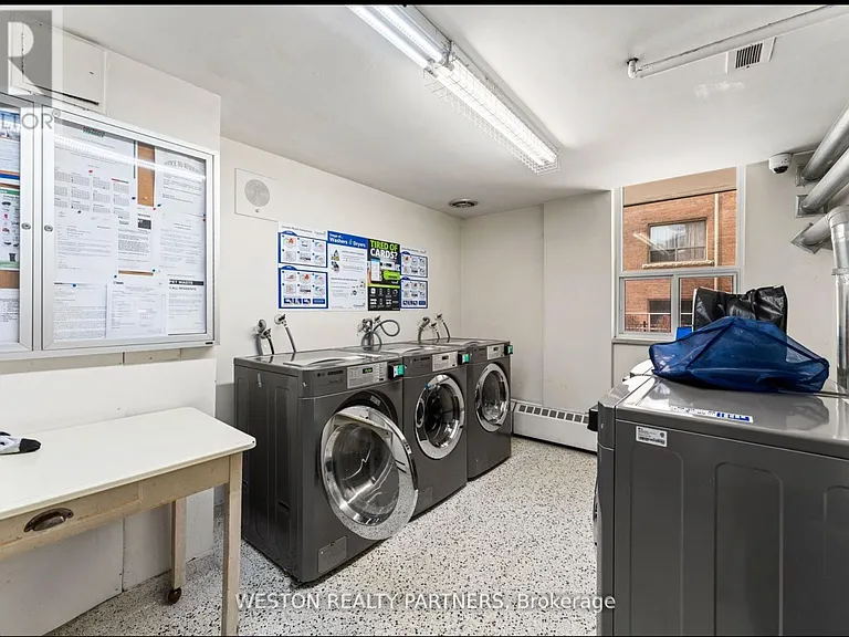 171 Erskine Ave #502 — Photo 8