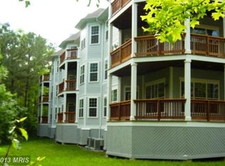 1301 Schooner Loop #1301, Solomons, MD 20688