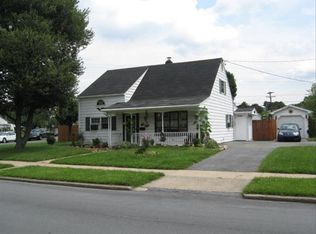 709 El Hatco Dr, Temple, PA 19560