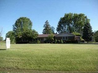1098 E 600 S, Franklin, IN 46131