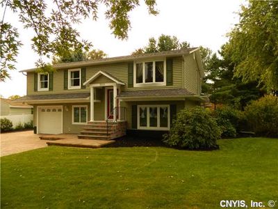 5999 Deersprings Rd, Cicero, NY, 13039