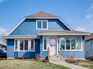 1863 Juliet Ave, Saint Paul, MN 55105