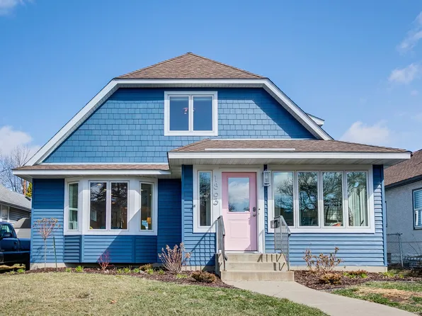 1863 Juliet Ave, Saint Paul, MN 55105