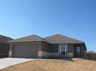 2500 Elk Creek St, Temple, TX 76504