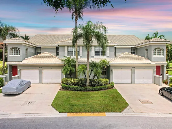 10196 Andover Coach Circle #G2, Lake Worth, FL 33449