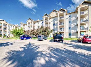 1717 NE 60th St SE #425, Calgary, AB T2A 7Y7