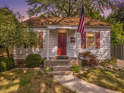 622 Tuttle Ave NE, Grand Rapids, MI, 49503