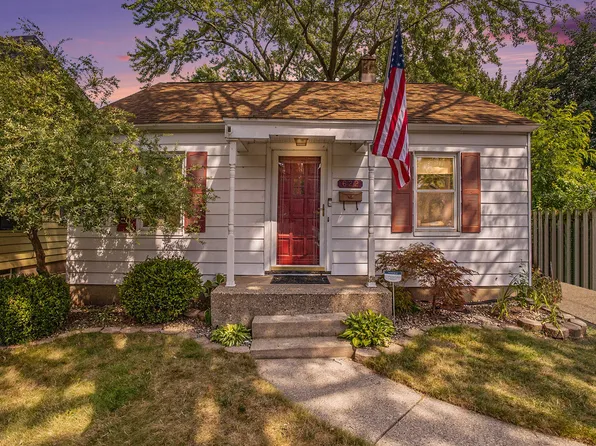 622 Tuttle Ave NE, Grand Rapids, MI 49503