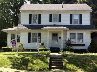 178 Euclid Ave, Jamestown, NY 14701