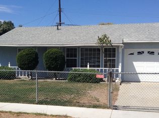13129 Silverbow Ave, Norwalk, CA 90650