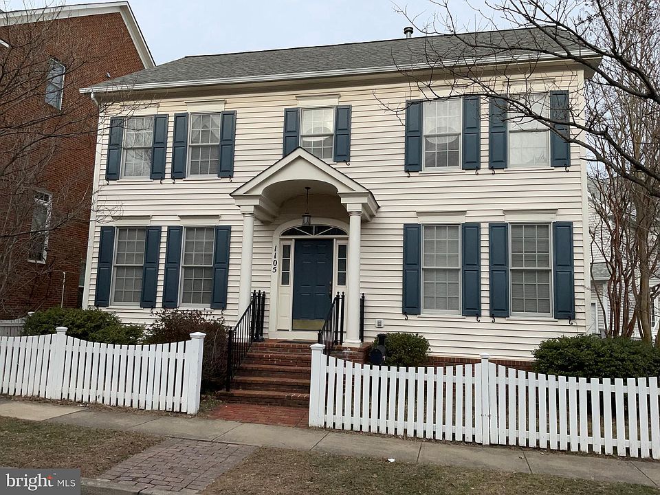 1st image of 1105 Crestfield Dr