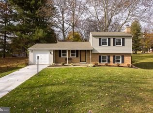 6995 Bendbough Ct, Columbia, MD 21045