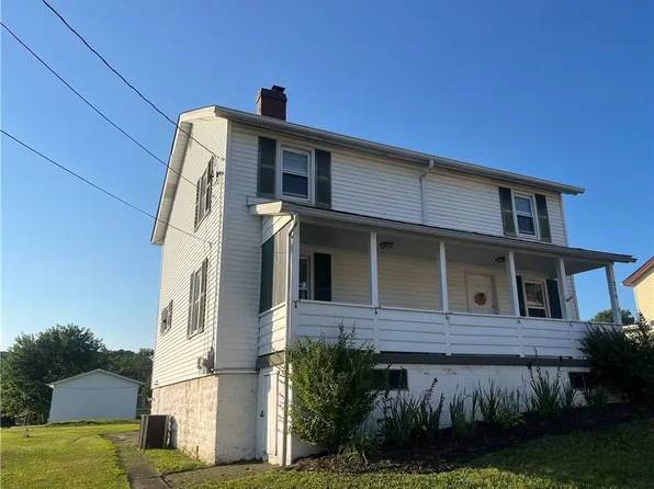 216 Prisani St, Greensburg, PA 15601