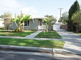 1111 E Santa Fe Ave, Fullerton, CA 92831