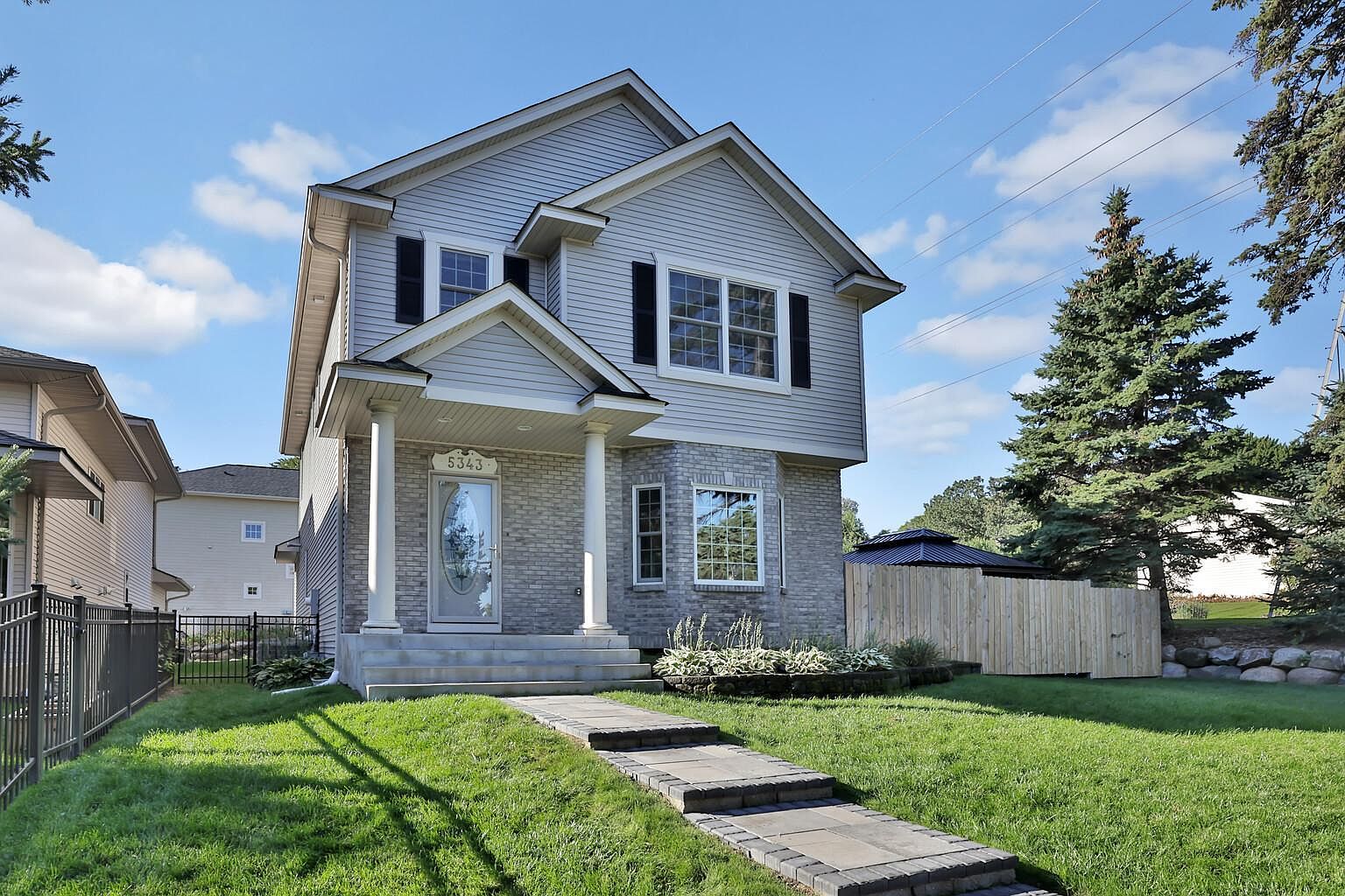 5343 Interlachen Blvd, Edina, MN 55436 | Zillow