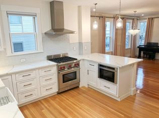 11 Powder House Ter, Somerville, MA 02144