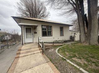 619 3rd St, Wells, NV 89835