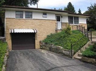 244 Grandview Blvd, Butler, PA 16001