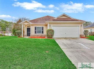 279 Ivey St, Richmond Hill, GA 31324