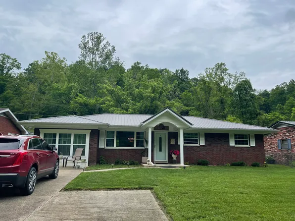 (undisclosed Address), Chesapeake, OH 45619