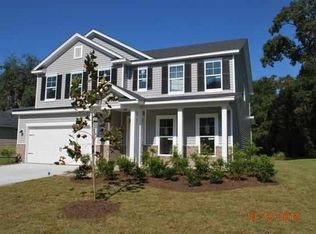 44 Of Palms Isle, Bluffton, SC 29910