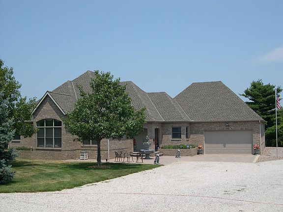 2nd image of 261 County Road 2225 E